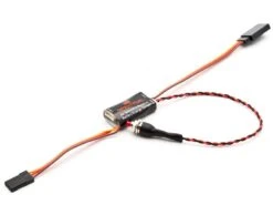Spektrum Aircraft Telemetry Receiver Battery Energy Sensor