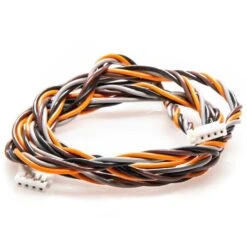 Spektrum 24" SRXL2 Remote Receiver Extension