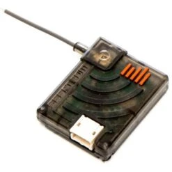 Spektrum DSMX Remote Receiver