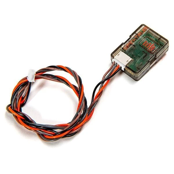 Spektrum SRXL2 DSMX Remote Receiver 3 Spektrum SRXL2 DSMX Remote Receiver