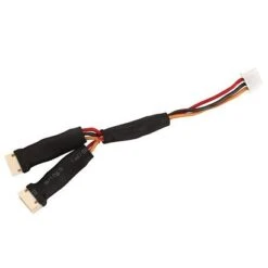 Spektrum 2.5" Aircraft Telemetry Y-Harness