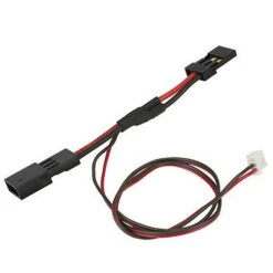 Spektrum Aircraft Telemetry Flight Pack Voltage Sensor