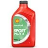 Aeroshell Sport Plus 4 Engine Oil, Per Liter -Best Toy Car sport4 1