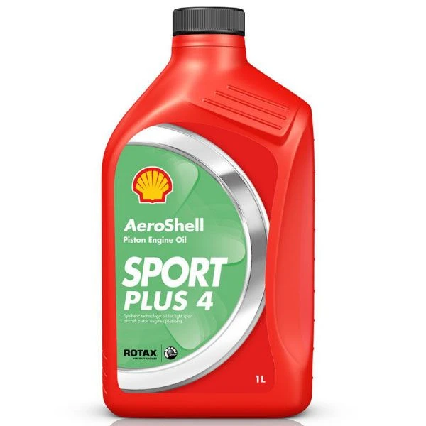 Aeroshell Sport Plus 4 Engine Oil, Per Liter 3 Aeroshell Sport Plus 4 Engine Oil, Per Liter