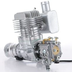 Stinger 15cc Engine, Side Exhaust -Best Toy Car stinger 15cc se 3