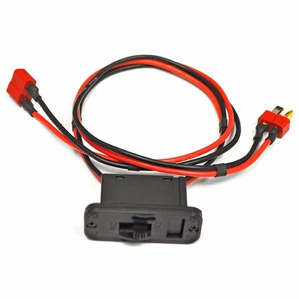 Heavy Duty 18 AWG SuperSwitch 4 Heavy Duty 18 AWG SuperSwitch - Image 2