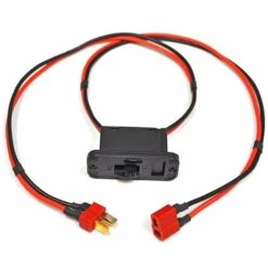 Heavy Duty 18 AWG SuperSwitch