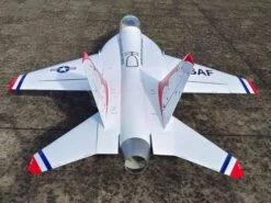 3.2m Boeing T7A Turbine Jet PNP With Retracts, Lights And Servos, Thunderbird -Best Toy Car t7 02 1