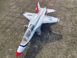 3.2m Boeing T7A Turbine Jet PNP With Retracts, Lights And Servos, Thunderbird -Best Toy Car t7 02c 1