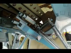 3.2m Boeing T7A Turbine Jet PNP With Retracts, Lights And Servos, Thunderbird -Best Toy Car t7c 7