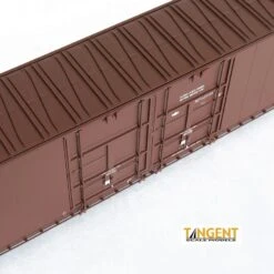 Tangent Scale Models 25026-04 HO Scale Greenville 86' Auto Parts Boxcar Norfolk Southern NW 868190 -Best Toy Car tangent scale models 25026 04 ho scale greenville 86 auto parts boxcar norfolk southern nw 868190 3