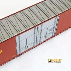 Tangent Scale Models 25029-02 HO Scale Greenville 86' Auto Parts Boxcar Conrail Ex-PRR CR 238097 8 Tangent Scale Models 25029-02 HO Scale Greenville 86' Auto Parts Boxcar Conrail Ex-PRR CR 238097 -Best Toy Car tangent scale models 25029 02 ho scale greenville 86 auto parts boxcar conrail ex prr cr 238097 2