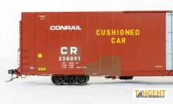 Tangent Scale Models 25029-02 HO Scale Greenville 86' Auto Parts Boxcar Conrail Ex-PRR CR 238097 9 Tangent Scale Models 25029-02 HO Scale Greenville 86' Auto Parts Boxcar Conrail Ex-PRR CR 238097 -Best Toy Car tangent scale models 25029 02 ho scale greenville 86 auto parts boxcar conrail ex prr cr 238097 3