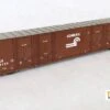Tangent Scale Models 25511-02 HO Scale 86' Auto Parts Boxcar Conrail "X60R" CR 244127 2 Tangent Scale Models 25511-02 HO Scale 86' Auto Parts Boxcar Conrail "X60R" CR 244127 -Best Toy Car tangent scale models 25511 02 ho scale 86 auto parts boxcar conrail x60r cr 244127