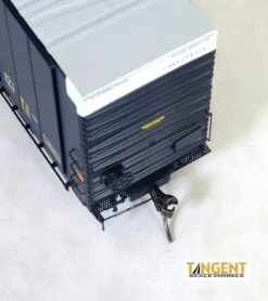 Tangent 25517-02 HO Scale 86' Quad Door Auto Parts Boxcar CSX 179300 8 Tangent 25517-02 HO Scale 86' Quad Door Auto Parts Boxcar CSX 179300 -Best Toy Car tangent scale models 25517 02 ho scale 86 quad door auto parts boxcar csx 179300 3