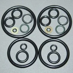 Brake Caliper Assembly O-Rings, Cleveland (101-02300)