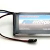 2000mAh 2S 7.4V ProLite X Rx LiPo Battery -Best Toy Car thp20002spxrx a0