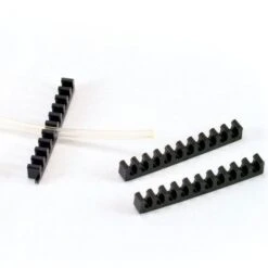 Air Line Tidy Strips, 5 Pack