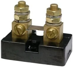 Shunt, -30 To +30 Amps