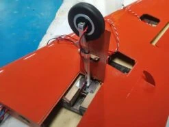 2m Viper Turbine Jet PNP With Retracts, Lights And Servos, Gold/Black 11 2m Viper Turbine Jet PNP With Retracts, Lights And Servos, Gold/Black -Best Toy Car vip 1 4