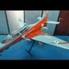 2m Viper Turbine Jet PNP With Retracts, Lights And Servos, Gulf Blue -Best Toy Car vip 2