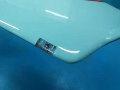 2m Viper Turbine Jet PNP With Retracts, Lights And Servos, Gulf Blue -Best Toy Car vip 2e