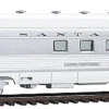 Walthers 932-9730 HO Scale Streamlined 1956 EL Capitan 63' RPO ATSF - NOS -Best Toy Car walthers 932 9730 ho scalestreamlined 1956 el capitan 63 rpo atsf nos