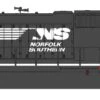Walthers Mainline 910-20320 HO EMD SD60m Norfolk Southern NS 6809 DCC & Sound -Best Toy Car walthers mainline 910 20320 ho emd sd60m norfolk southern ns 6809 dcc sound