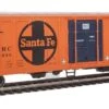 Walthers Mainline 910-3939 HO Scale 57' Mechanical Reefer "MTC" Santa Fe SFRC 55684 2 Walthers Mainline 910-3939 HO Scale 57' Mechanical Reefer "MTC" Santa Fe SFRC 55684 -Best Toy Car walthers mainline 910 3939 ho scale 57 mechanical reefer mtc santa fe sfrc 55684