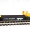 Walthers Mainline 910-5545 HO Scale G85 85' Flatcar Trailer Train VTTX 300564 2 Walthers Mainline 910-5545 HO Scale G85 85' Flatcar Trailer Train VTTX 300564 -Best Toy Car walthers mainline 910 5545 ho scale g85 85 flatcar trailer train vttx 300564