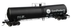 Walthers Proto 920-100256 HO Scale 23,000 Gallen Funnel Flow Tank Car CCLX 1999