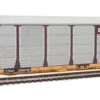Walthers Proto 920-101345 HO Scale 89' Bi-level Auto Carrier Southern Pacific SP TTGX 255048 2 Walthers Proto 920-101345 HO Scale 89' Bi-level Auto Carrier Southern Pacific SP TTGX 255048 -Best Toy Car walthers proto 920 101345 ho scale 89 bi level auto carrier southern pacific sp ttgx 255048