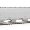 Walthers Proto 920-105849 HO Scale 67' Trinity 6351 4 Bay Hopper CHSX 580139 1 Walthers Proto 920-105849 HO Scale 67' Trinity 6351 4 Bay Hopper CHSX 580139 -Best Toy Car walthers proto 920 105849 ho scale 67 trinity 6351 4 bay hopper chsx 580139
