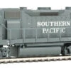 Walthers Proto 920-49160 HO Scale EMD GP35 Phase 2 Diesel Locomotive Southern Pacific SP #6665