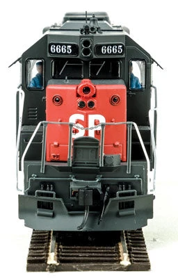 Walthers Proto 920-49160 HO Scale EMD GP35 Phase 2 Diesel Locomotive Southern Pacific SP #6665 5 Walthers Proto 920-49160 HO Scale EMD GP35 Phase 2 Diesel Locomotive Southern Pacific SP #6665 - Image 3