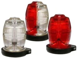 70509 Series Flashing Beacon