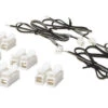 Woodland Scenics Woodland JP5685 Just Plug Accessory Linker Plug Set 1 Woodland Scenics Woodland JP5685 Just Plug Accessory Linker Plug Set -Best Toy Car woodland jp5685 just plug accessory linker plug set