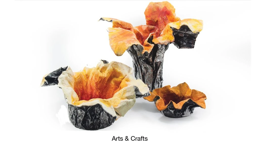 Woodland Scenics C1178 Shaper Sheet, 9" X 72" 8 Woodland Scenics C1178 Shaper Sheet, 9" X 72" - Image 6