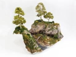 Woodland Scenics C1178 Shaper Sheet, 9" X 72" 21 Woodland Scenics C1178 Shaper Sheet, 9" X 72" -Best Toy Car woodland scenics c1178 shaper sheet 9 x 72 h