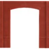 Woodland Scenics DPM 30107 HO Scale Street Level Wall Sections - Open Arch Entry Door 4-Pack -Best Toy Car woodland scenics dpm 30107 ho scale street level wall sections open arch entry door 4 pack modular structure system 21