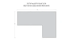 Woodland Scenics DPM 95200 O Scale Konrad Paint Co. [Building Structure Kit] -Best Toy Car woodland scenics dpm 95200 o scale konrad paint co building kit 03