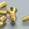 Woodland Scenics H841 Hob-Bits 00-90 1/8" Flat Head Machine Screw (5-Pack) -Best Toy Car woodland scenics h841 hob bits 00 90 1 8 flat head machine screw 5 pack