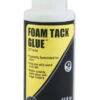 Woodland Scenics ST1444 Sub Terrain Adhesives & Filler, Foam Tack Glue, 12oz -Best Toy Car woodland scenics st1444 sub terrain adhesives filler foam tack glue 12oz