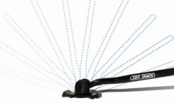 Woodland Scenics TT4550 Tidy Track, Rail Tracker Cleaning Kit -Best Toy Car woodland scenics tt4550 tidy track rail tracker cleaning kit g