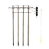 Woodland Scenics US2265 HO Scale Pre-Wired Utility Poles With Single Crossbar -Best Toy Car woodland scenics us2265 ho scale pre wired utility poles with single crossbar e35f4818 2ae3 4f22 967d d7b7b3b5d1c5