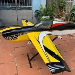 Wheel Pant Set For 26% Laser, -P05 GB Black