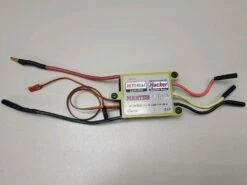 E-Flite Hacker Master Spin 77 Opto Brushless ESC