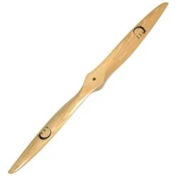 18x6 Wood Laminated Propeller