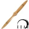 26x12 Beechwood Propeller